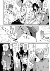 [abgrund (Saikawa Yusa)] Summer Halation After Episode [English] [Digital]