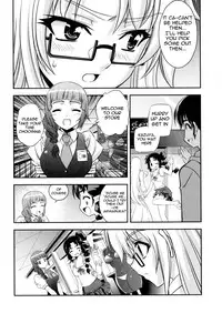 (C79) [CDPA (Various)] CROSS MAKE 2010 (Freezing) [English] {Wrathkal}