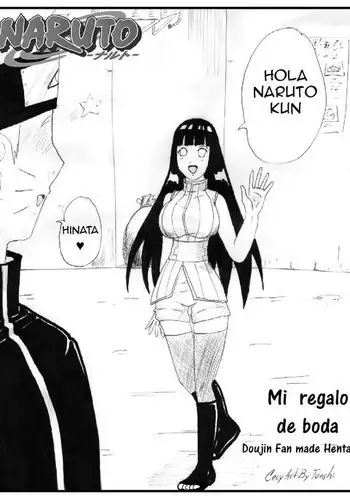Mi Regalo de boda