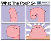 What the PooP [On Going]