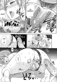 [Shunjou Shuusuke] Nee, Mou Sukoshi Dake... | Please, Just a Little Bit More [English] {doujin-moe.us}