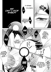 (Shota Scratch 12) [HEATWAVE, super:nova (Kaitou Yuuhi, Yukimachi Tounosuke)] Hideyoshi Director's Cut (Baka to Test to Shoukanjuu) [English] =LWB=