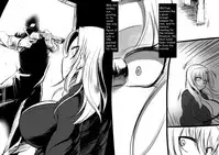 [Kouji] Bishoujo Vampire ni Bonyuu Drink Bar ni Sareru Hanashi | Turned into a Breast Milk Fountain by a Beautiful Vampire [English] [Limonchik11]