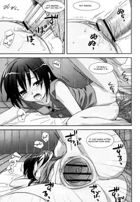 [Mizui Kaou] Little By Little [English] {Hayama_Kotono}