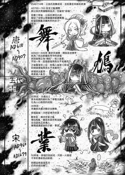[Kokusei Roukun] Eiseiruten | 永世流轉 [Chinese] [Decensored] [Digital]