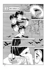 [Maruo Suehiro] Paraiso - Warau Kyuuketsuki 2 | The Laughing Vampire Vol. 2 [English]