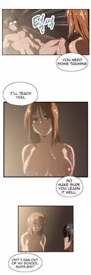 [Edge Edge] SStudy Ch.0-25 (English) (YoManga) (Ongoing)