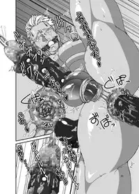 [Ginga no Arakure Mon (Mokurou)] Vestito ed un maiale (Kill La Kill) [Digital]