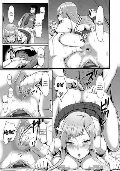 [Shiden Hiro] Sakare Seishun!! Ragai Katsudou | Prospering Youth!! Nude Outdoor Exercises Ch.1-6 [English] {Doujins.com} [Digital]