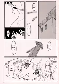 (C70) [Kansai-Orange (Arai Kei)] D.C. ~Endless Summer~ (D.C.S.S ～Da Capo Second Season～) [English]