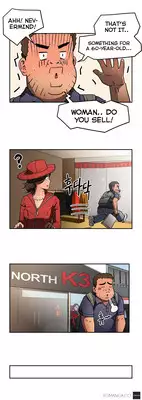 [Yi Hyeon Seok] Refrain Love Ch.1-14 (English) (YoManga) (Ongoing)