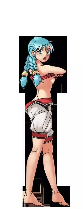 Harem Heroes character 2017