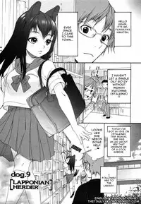[Inuburo][Inumimi Zukan ~Erocyclopedia of Doggy Style~][Eng]