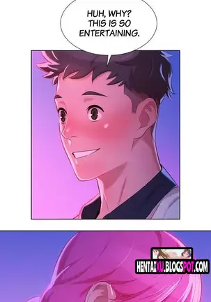 What do you Take me For? Ch.41/?