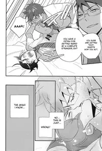 [Doumo Sumimasen. (Jumping Dogeza)] Ore o Shinyuu ga Konnani Kawaigaru Wake ga Nai! | My Close Friend Can't Be This Lovely! (Ore no Imouto ga Konna ni Kawaii Wake ga Nai) [English] [desudesu]