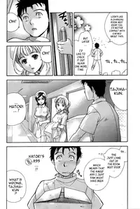 [Fujisaka Kuuki] Nurse o Kanojo ni Suru Houhou - How To Go Steady With A Nurse 2 [English] [Tadanohito]