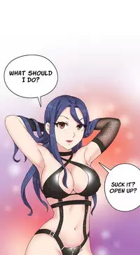 [Ttasoom] H-Campus Ch.0-28 (English) (Ongoing)