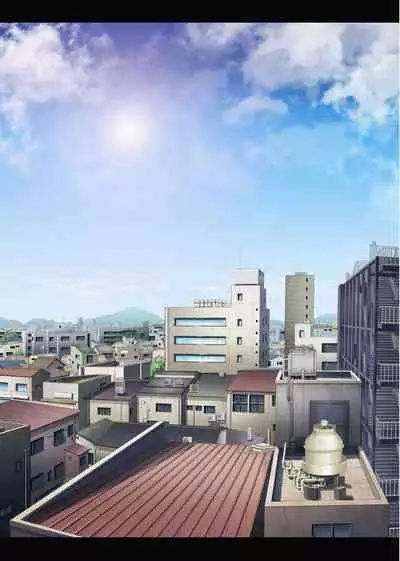 Yume ka Utsutsu ka Hayakawa Kimi Hen