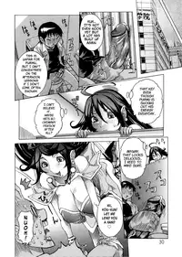 [Nico Pun Nise] Purimu no Nikki - The Diary of Purimu ~Dashichatta de Shou~ [English] [Rapture Scans]