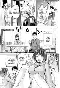 [kiasa] Hinata NTRism [English] [Tigoris Translates]
