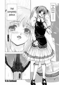 [Fuyunaga] Sekai no Donzoko de Ai wo Sakebenai | I Cannot Shout Love From The Bottom Of The World [English] [Tonigobe]