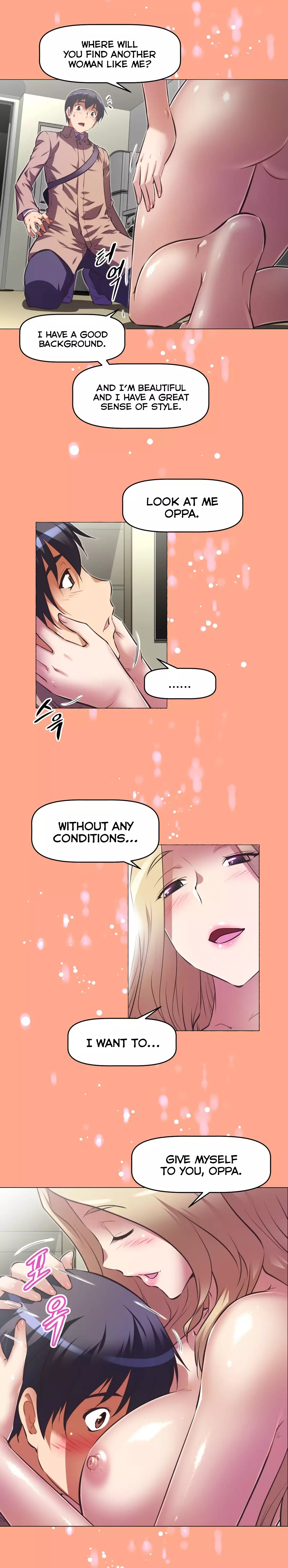 Brawling Go Ch.76-125