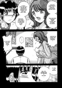 [Umino Sachi] Jukubo Yuugi - Itoshii Hito Chapter 1 + 2 + 3 [English] [OnGoing]