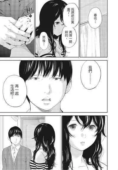 [Shikishiro Konomi] Netoraserare Vol.3 | -NTR-老公要求別人玩弄我 3 [Chinese] [Digital]