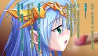 [Akuma Toshi Keikaku (Akumakko, Toshizou)] TS Ikusa Megami Cecil [Chinese] [这很恶堕x lolipoi x不咕鸟汉化组]