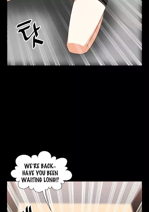 Love Parameter Ch.1-51