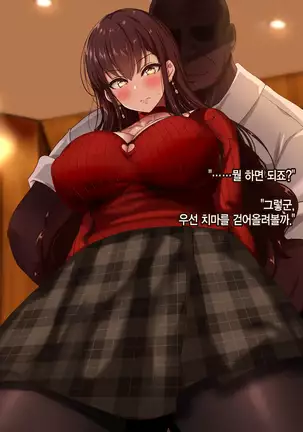 Otto wa Shiranai, Tsuma no Netorare Shakkin Hensai