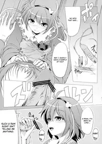 (Reitaisai 6) [Avion Village, Avion Village F (Fechi, Johnny)] Jigoku Gokuraku Otoshi (Touhou Project) [English] [CGrascal]