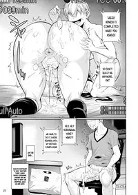[Shoot The Moon (Fuetakishi)] Batsu Game de Yankee Onna ni Kokuttemita | For My Punishment I Have To Confess To A Sassy Troublemaker [English] =White Symphony= [Digital]
