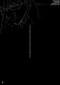 (C88) [Kikurage-ya (Kikurage)] Kuro no Riiman to Maken Schildawahn | The Salaryman in Black and Schildwahn, the Magic Sword [English] [biribiri]