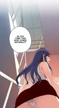 [Ttasoom] H-Campus Ch.0-28 (English) (Ongoing)