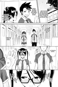 [Sanagi Torajirou] Cast Aoi Chapter 1-4 [English][FUKE]