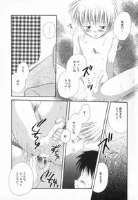 [Hoshiai Hilo] Hoshi no Furu Oto