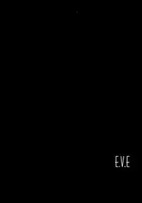 [HONEY QP (Inochi Wazuka)] EVE ZERO ~ark of the cradle~
