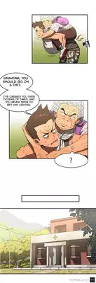 [Yi Hyeon Seok] Refrain Love Ch.1-13 (English) (YoManga) (Ongoing)