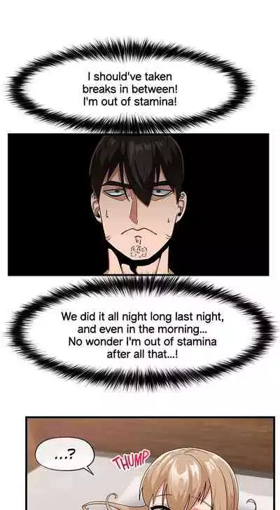 [KAMADI, OneDollar, Grilled Mero] Absolute Hypnosis in Another World (1-26) [English] [Ongoing]