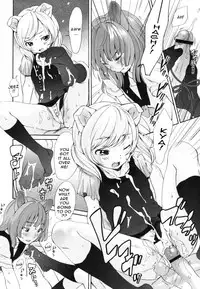 [Inuburo][Inumimi Zukan ~Erocyclopedia of Doggy Style~][Eng]