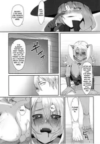 [B.B.T.T. (Yamamoto Zenzen)] Reizoku Maou II | Enslaved Overlord II [English] [Digital]