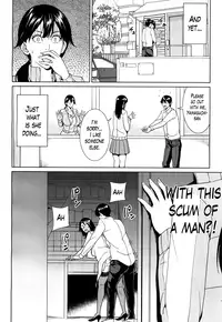 [Maimu-Maimu] Kyouko Sensei to Boku no Himitsu | Kyouko-sensei and My Secret [English] [Lazarus H]
