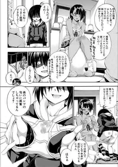 Onee-chan ga Boku? ni Netorarechau!