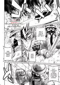 [Motchie Kingdom (Motchie)] Theater of Fate (Fate/stay night) [English] [Various]