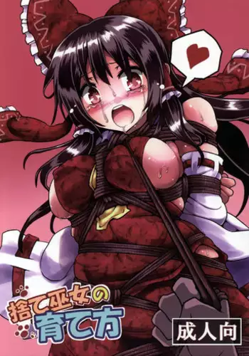 (Reitaisai 10) [JUNK×JUNK (kojou)] Kuro Miko no Hen ~Sono Ni~ (Touhou Project)