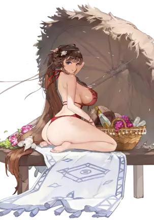 Last Origin Characters