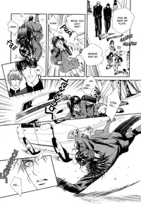 [Yamane Amano] Like a Hero