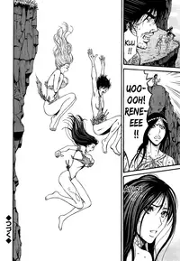 [Nagashima Chousuke] Kigenzen 10000 Nen no Ota | The Otaku in 10,000 B.C. Ch. 1-18 [English] [Natty Translations, Lazarus H]