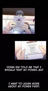 [BAK Hyeong Jun] Sweet Guy Ch. 1-49 [English] [YoManga]